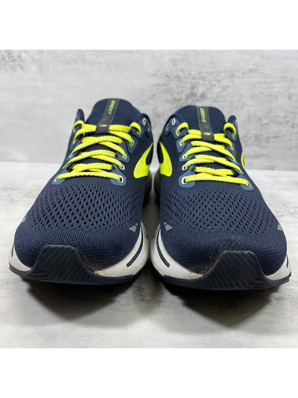 Brooks ghost 15